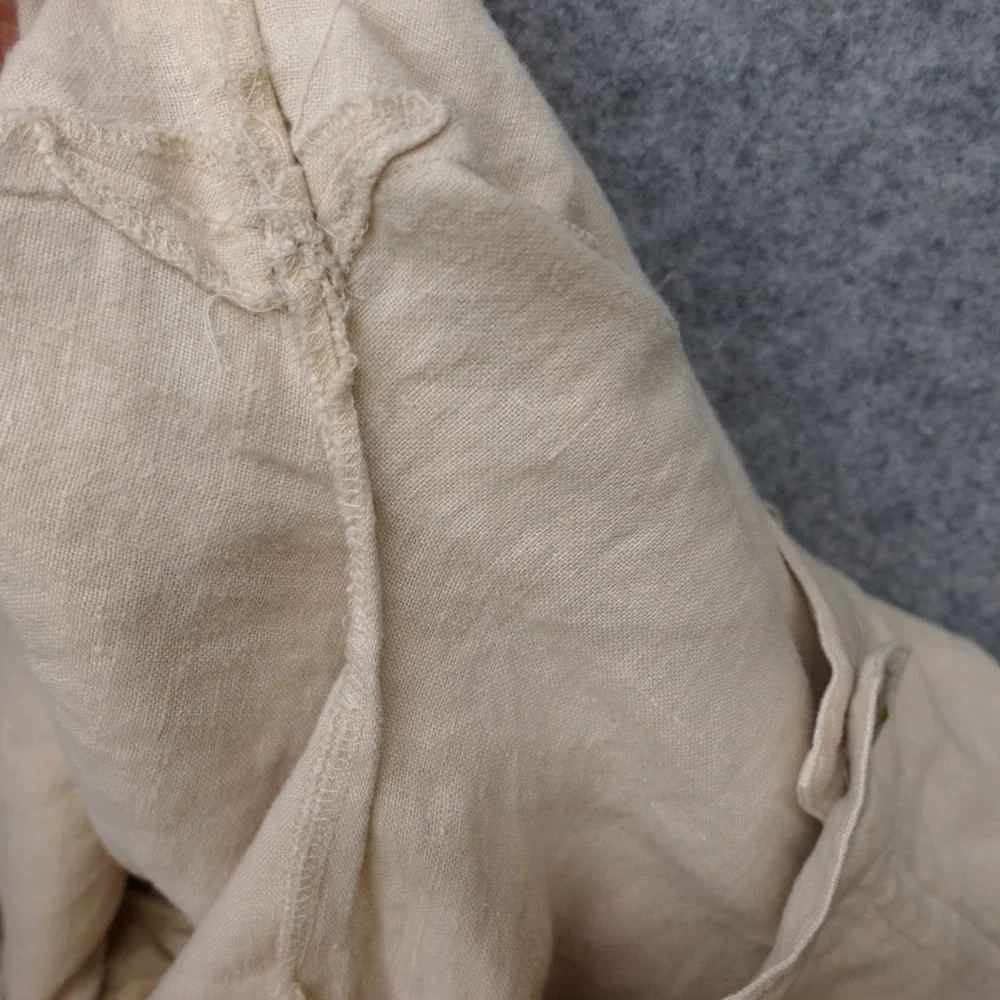 Banana Republic rank vintage